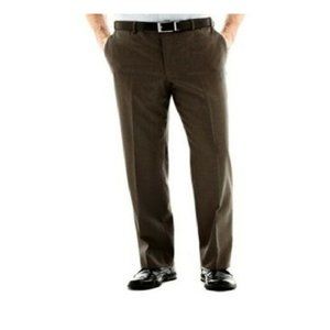 Men's Pants Claiborne Flat Front size 32, 38 NEW